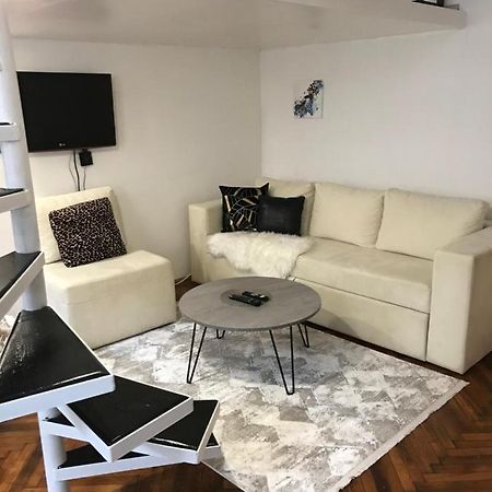 Apartment Amra Σαράγεβο Εξωτερικό φωτογραφία