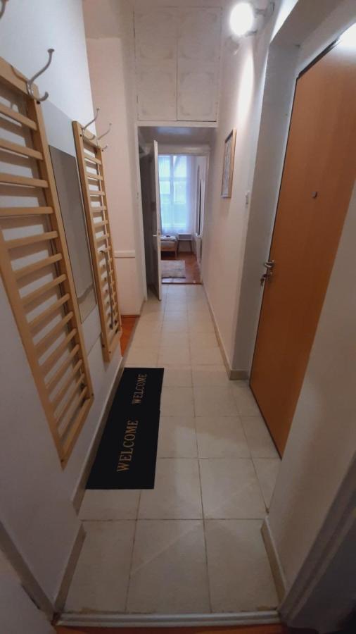 Apartment Amra Σαράγεβο Εξωτερικό φωτογραφία