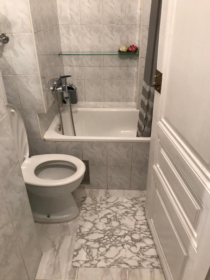 Apartment Amra Σαράγεβο Εξωτερικό φωτογραφία