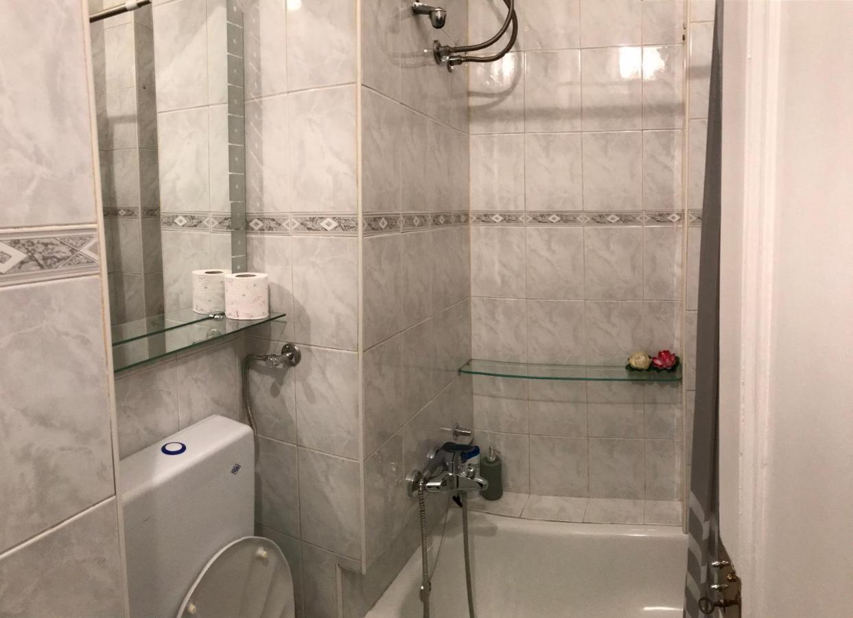 Apartment Amra Σαράγεβο Εξωτερικό φωτογραφία