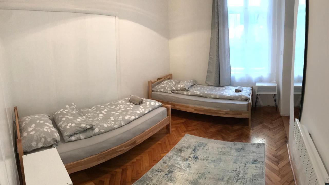 Apartment Amra Σαράγεβο Εξωτερικό φωτογραφία