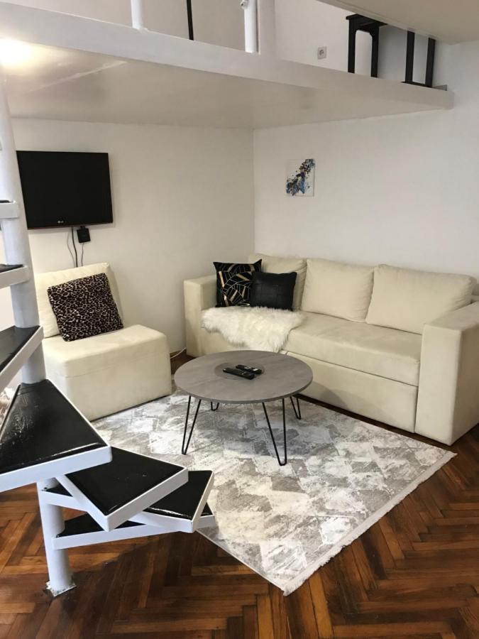 Apartment Amra Σαράγεβο Εξωτερικό φωτογραφία