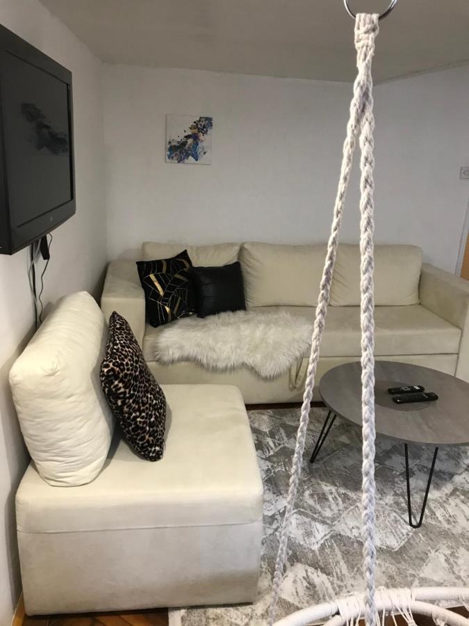 Apartment Amra Σαράγεβο Εξωτερικό φωτογραφία