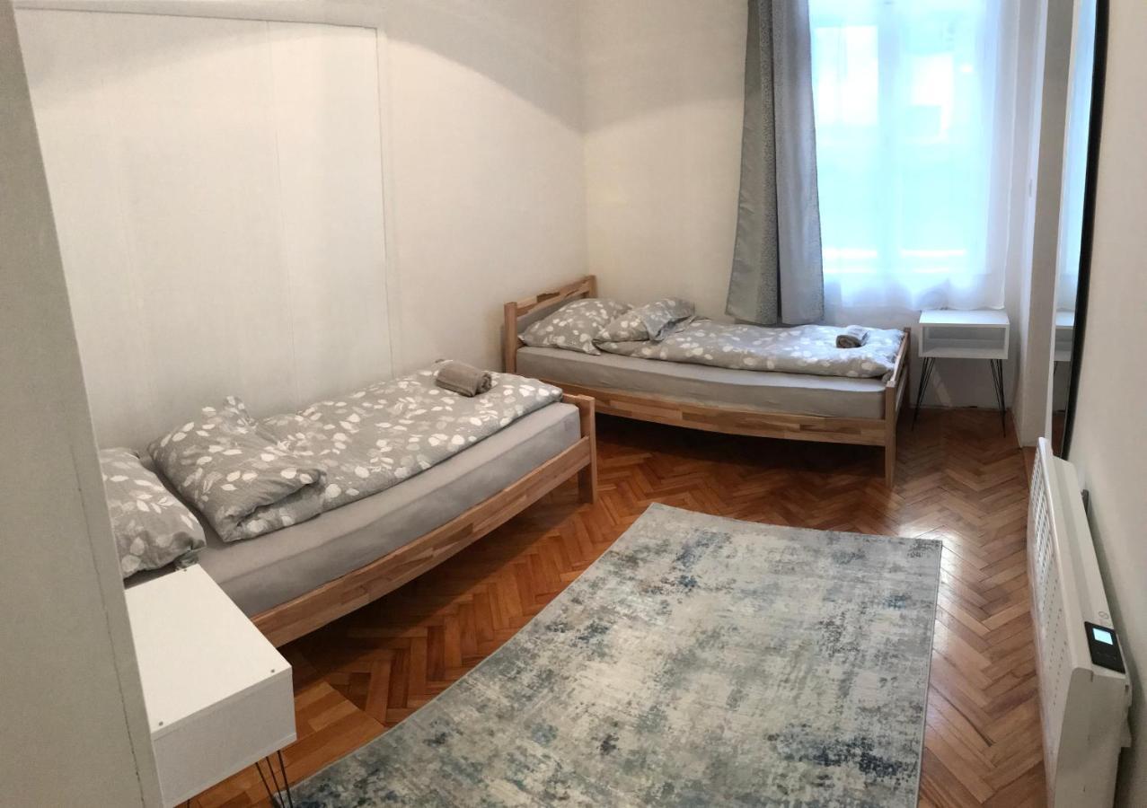 Apartment Amra Σαράγεβο Εξωτερικό φωτογραφία