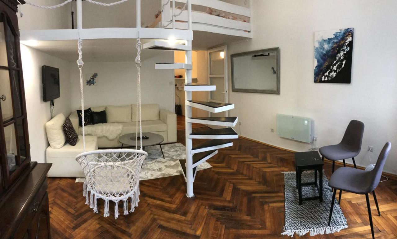 Apartment Amra Σαράγεβο Εξωτερικό φωτογραφία