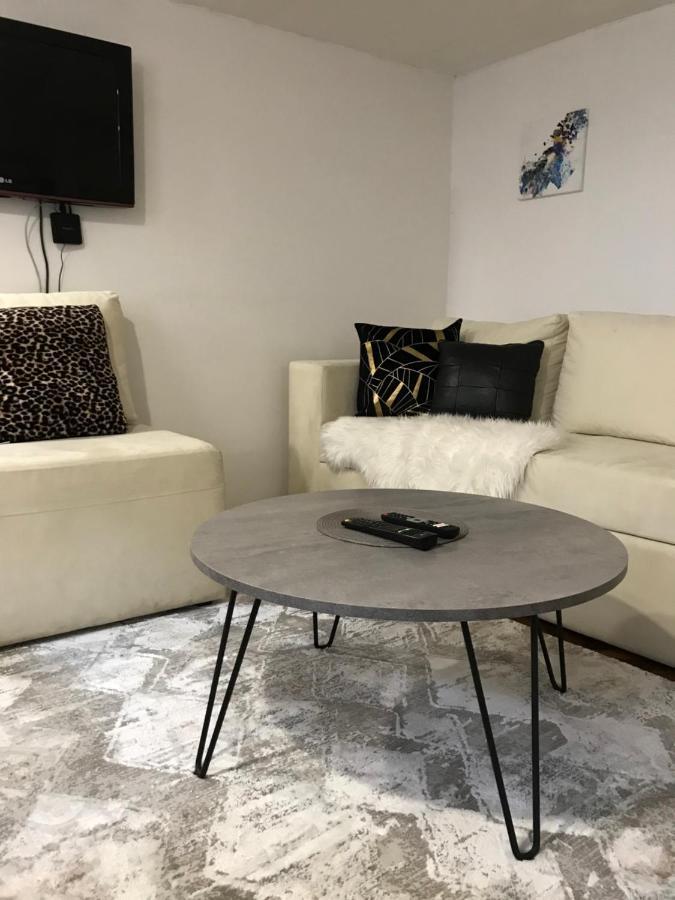 Apartment Amra Σαράγεβο Εξωτερικό φωτογραφία