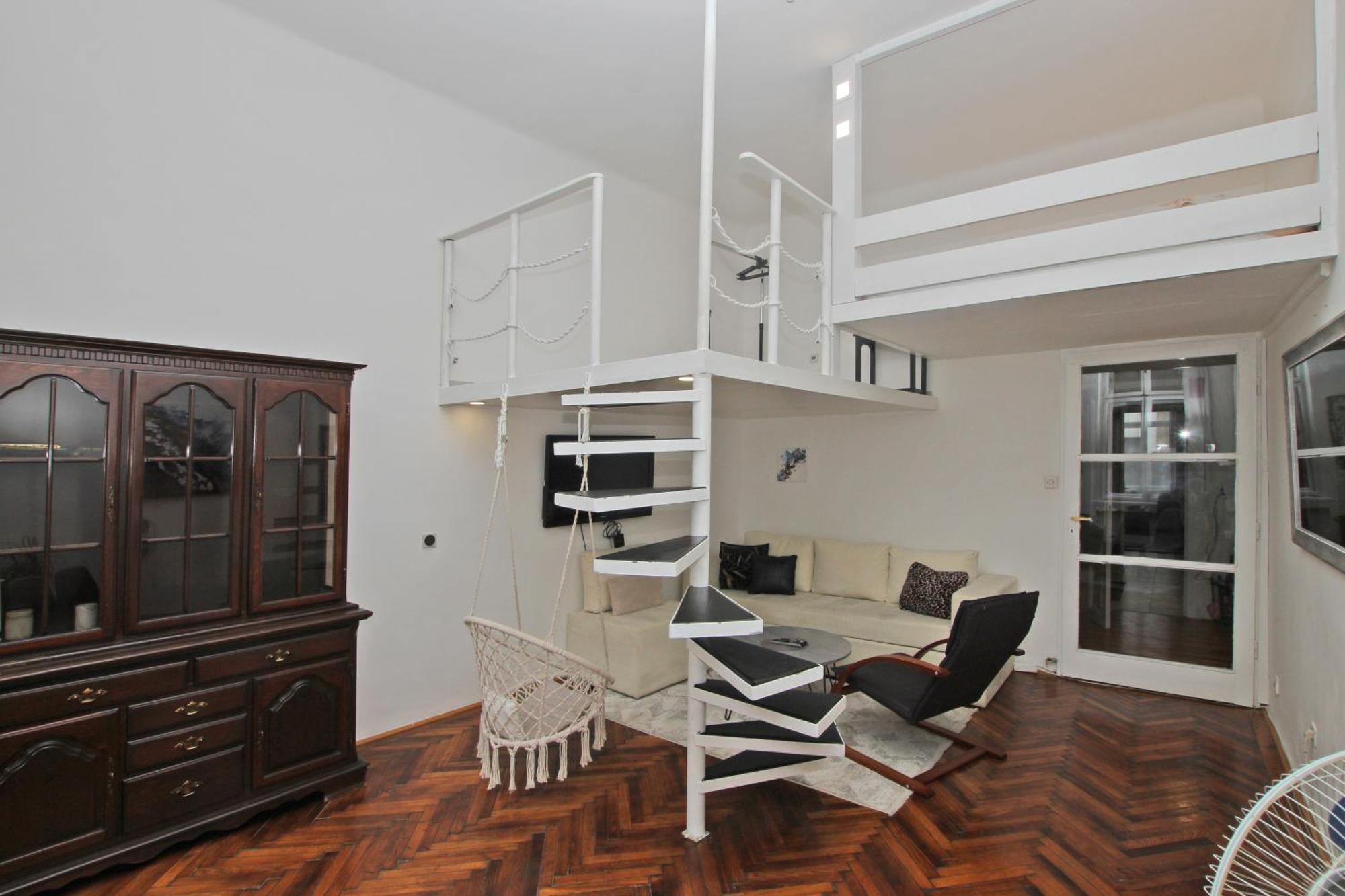 Apartment Amra Σαράγεβο Εξωτερικό φωτογραφία