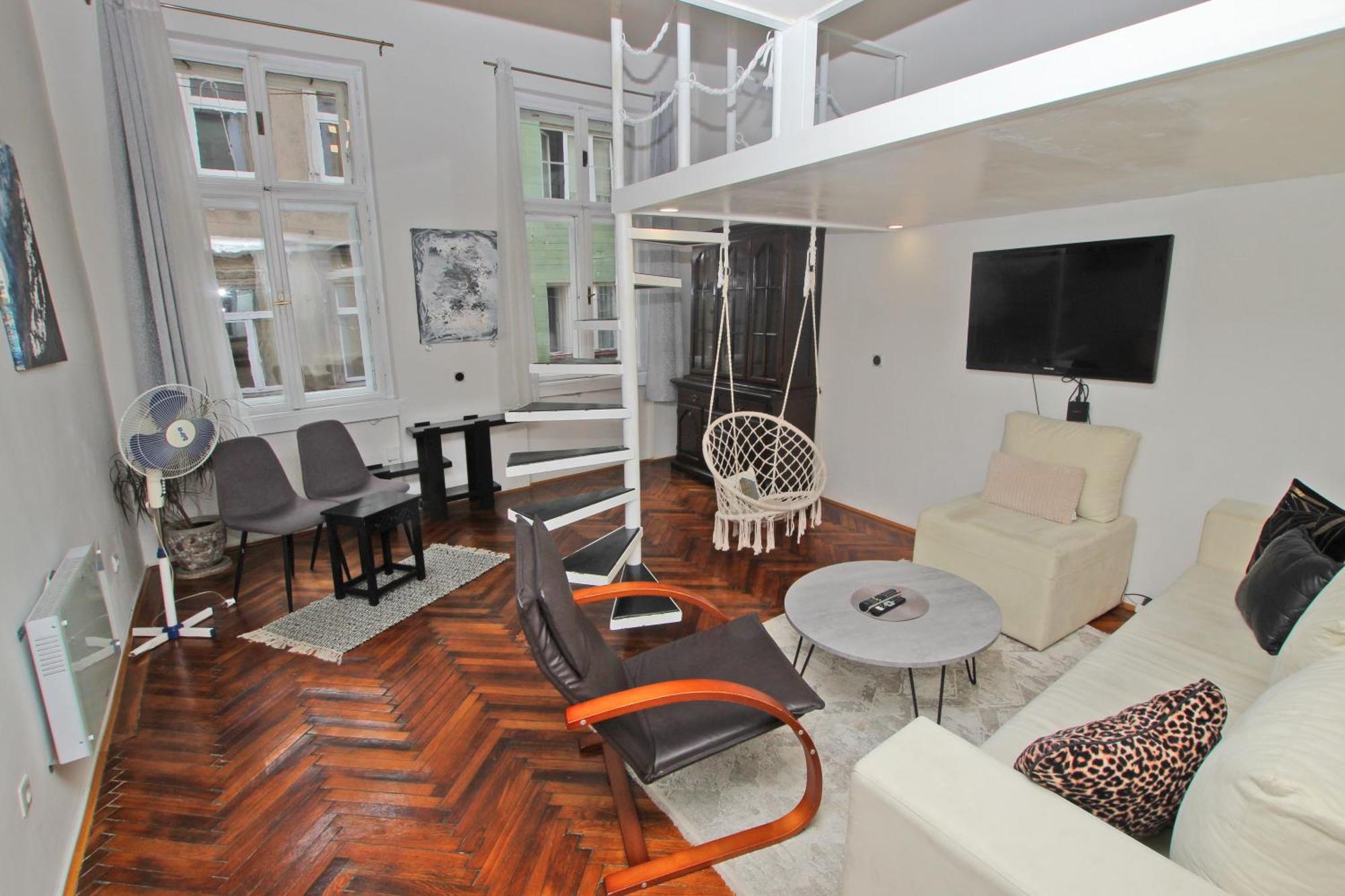 Apartment Amra Σαράγεβο Εξωτερικό φωτογραφία